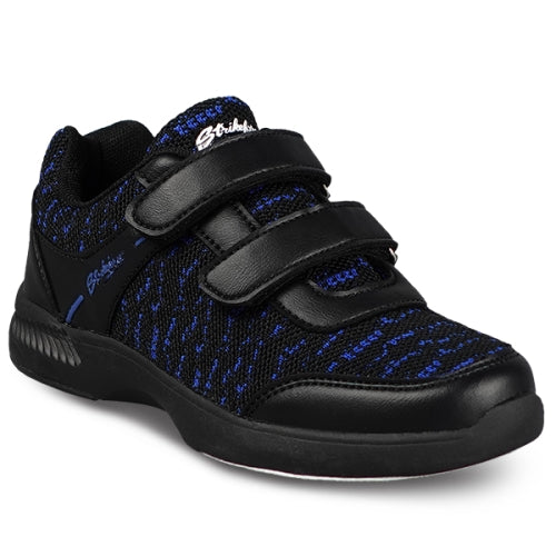 Flyer Mesh Youth Velcro