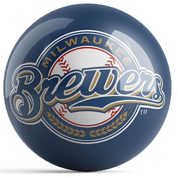 Milwaukee Brewers Undrilled