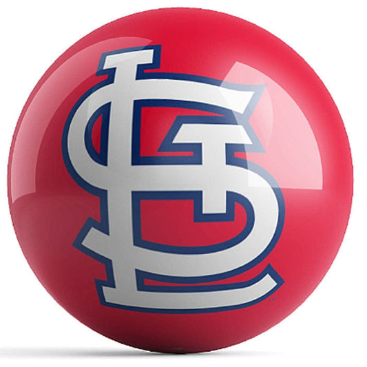 St Louis Cardinals Drilled W/conventional grip