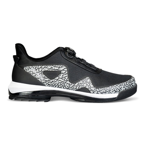 KR GLADIATOR Black/Stone