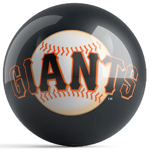 San Francisco Giants Undrilled