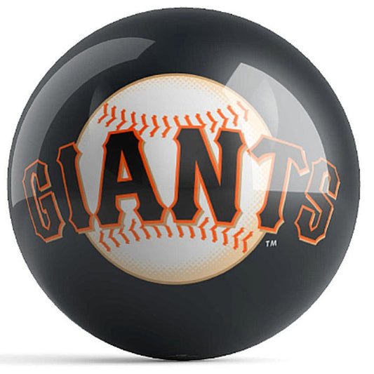 San Francisco Giants Drilled W/conventional grip