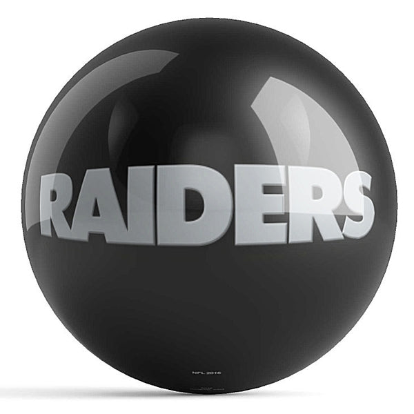 Copy of NFL Team Logo Las Vegas Raiders Undrilled