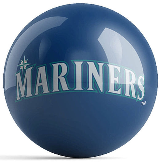 Seattle Mariners Drilled W/conventional grip
