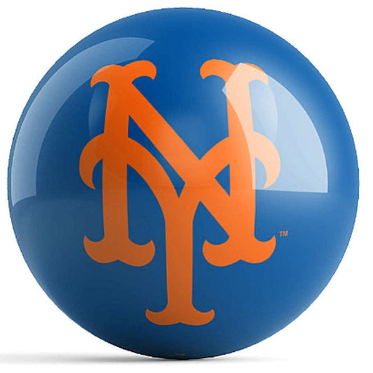 New York Mets Drilled W/conventional grip