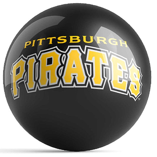 Pittsburgh Pirates Undrilled
