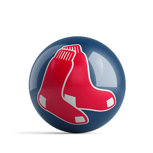 Boston Red Sox Undrilled
