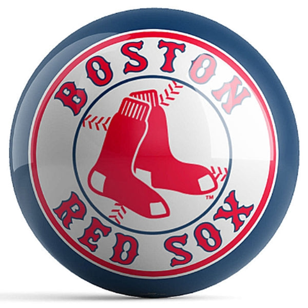 Boston Red Sox Undrilled
