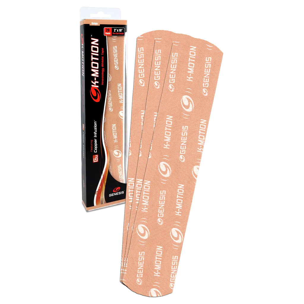 K-Motion Tape