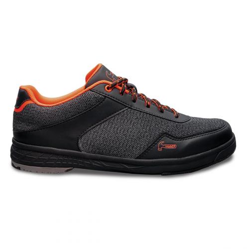 Hammer Razor Black/Orange & Black/Grey