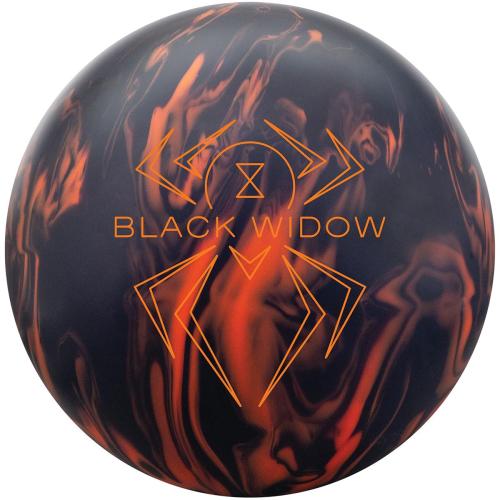 Hammer Black Widow 3.0 Solid Undrilled