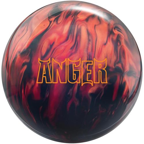 Hammer Anger Pearl Drilled w/Grips&Slug