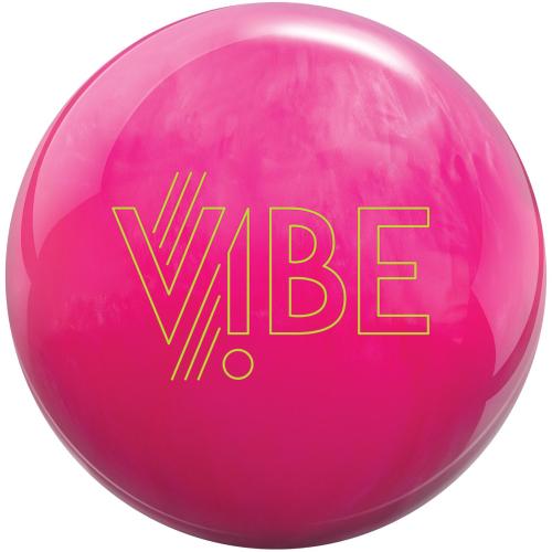Hammer Bubblegum Vibe Hot Pink Pearl Drilled W/Grips & Slug