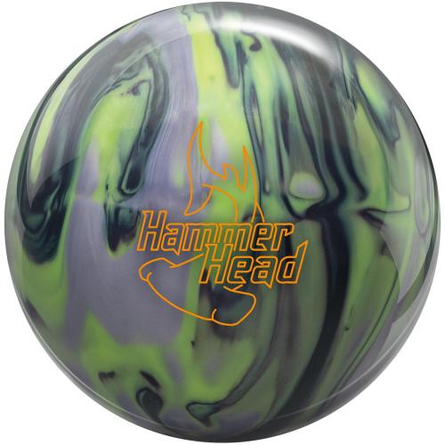 Hammer head Solid Undrilled