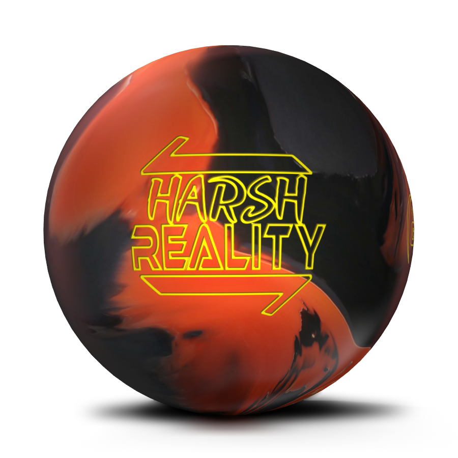 900 Global Harsh Reality Drilled W/Grips&Slugs