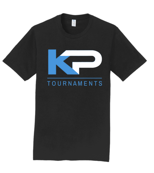 KPT 2.3 MENS ROYAL BLUE TEE