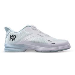 KR Lady Jet - White/Teal