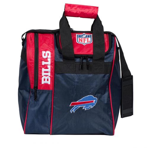 NFL Buffalo Bills Single Tote