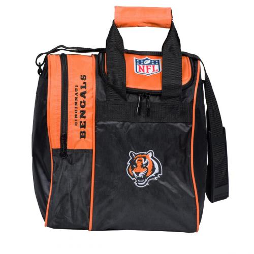 NFL Cincinnati Bengals Single Tote
