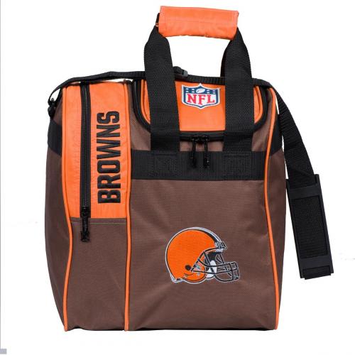NFL Cleveland Browns Single Tote