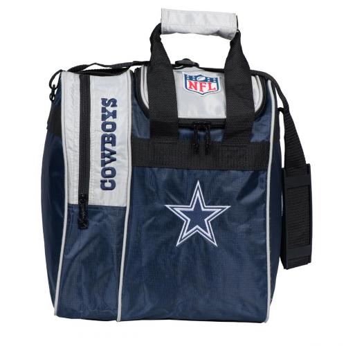 NFL Dallas Cowboys Single Tote