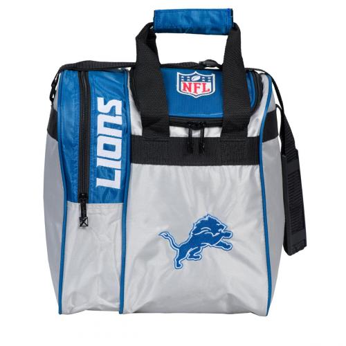 NFL Detroit Lions Single Tote