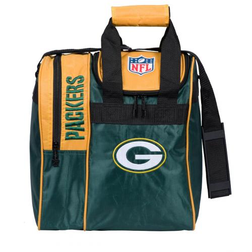 NFL Green Bay Packers Single Tote