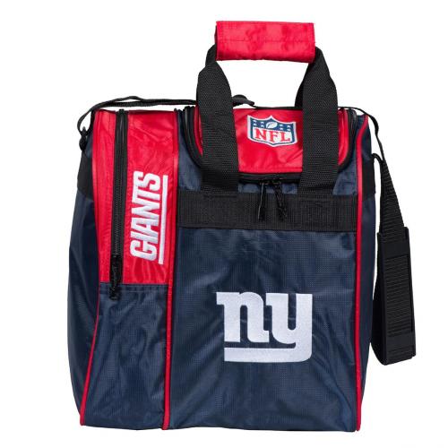 NFL New York Giants Single Tote