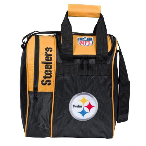 NFL Pittsburgh Steelers Single Tote
