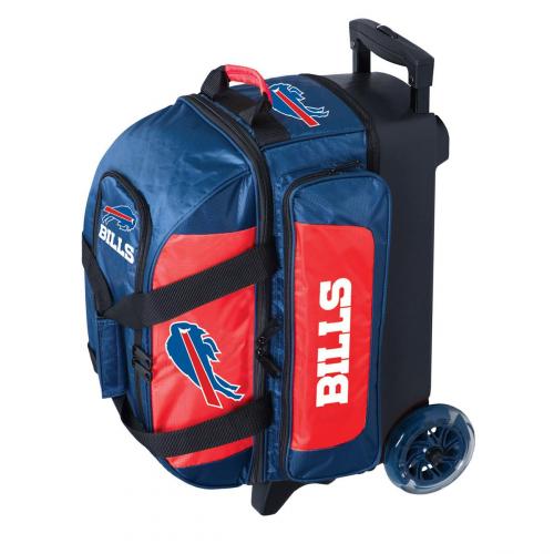 NFL Buffalo Bills NFL Double Roller