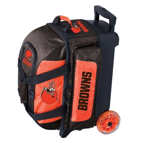 NFL Cleveland Browns NFL Double Roller