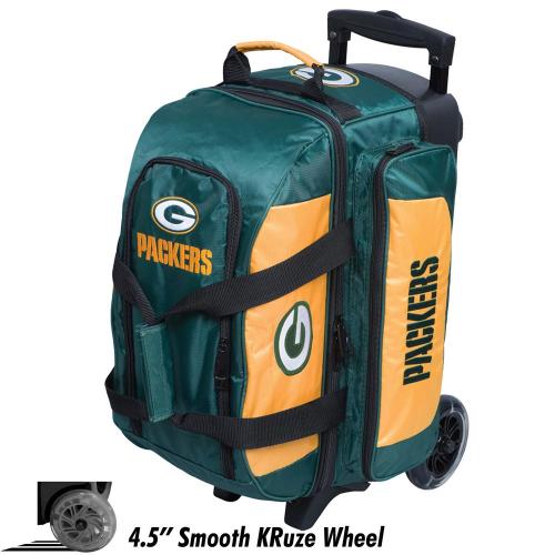 NFL Green Bay Packers NFL Double Roller