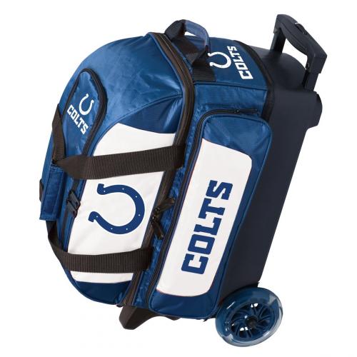 NFL Indianapolis Colts Double Roller