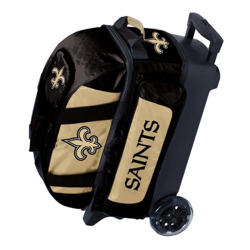 NFL New Orleans Saints NFL Double Roller