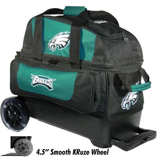 NFL Philadelphia Eagles NFL Double Roller
