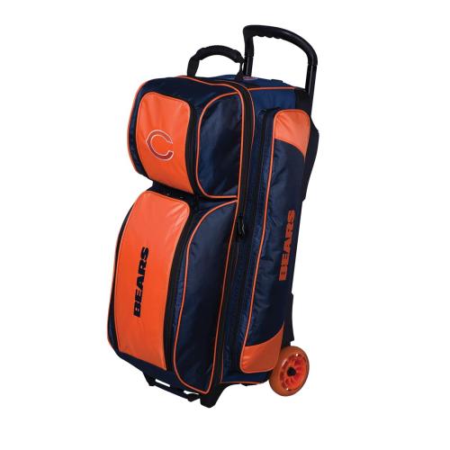 Chicago Bears NFL Triple Roller