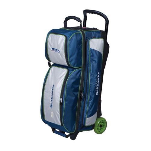 Seattle Seahawks NFL Triple Roller