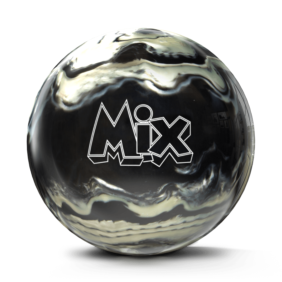 Storm Mix (6 Colors) Drilled w/Grips&Slug