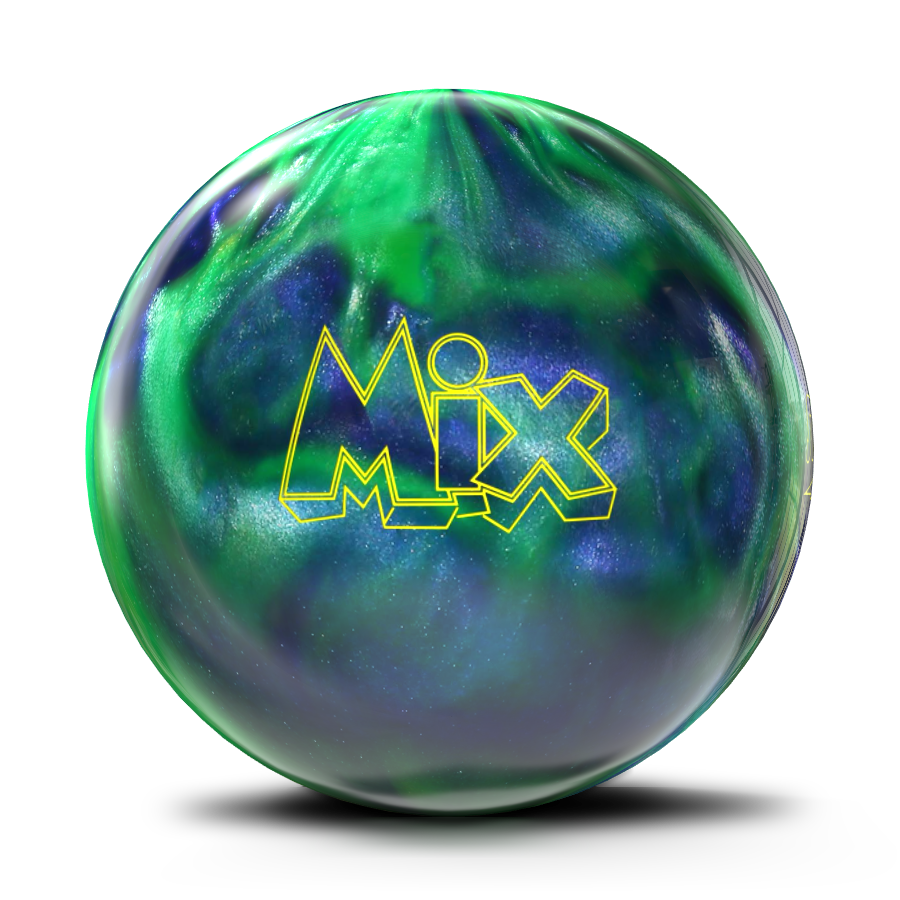 Storm Mix Drilled w/Grips&Slug