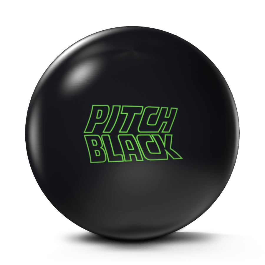 Storm Pitch Black Drilled w/Grips&Slug