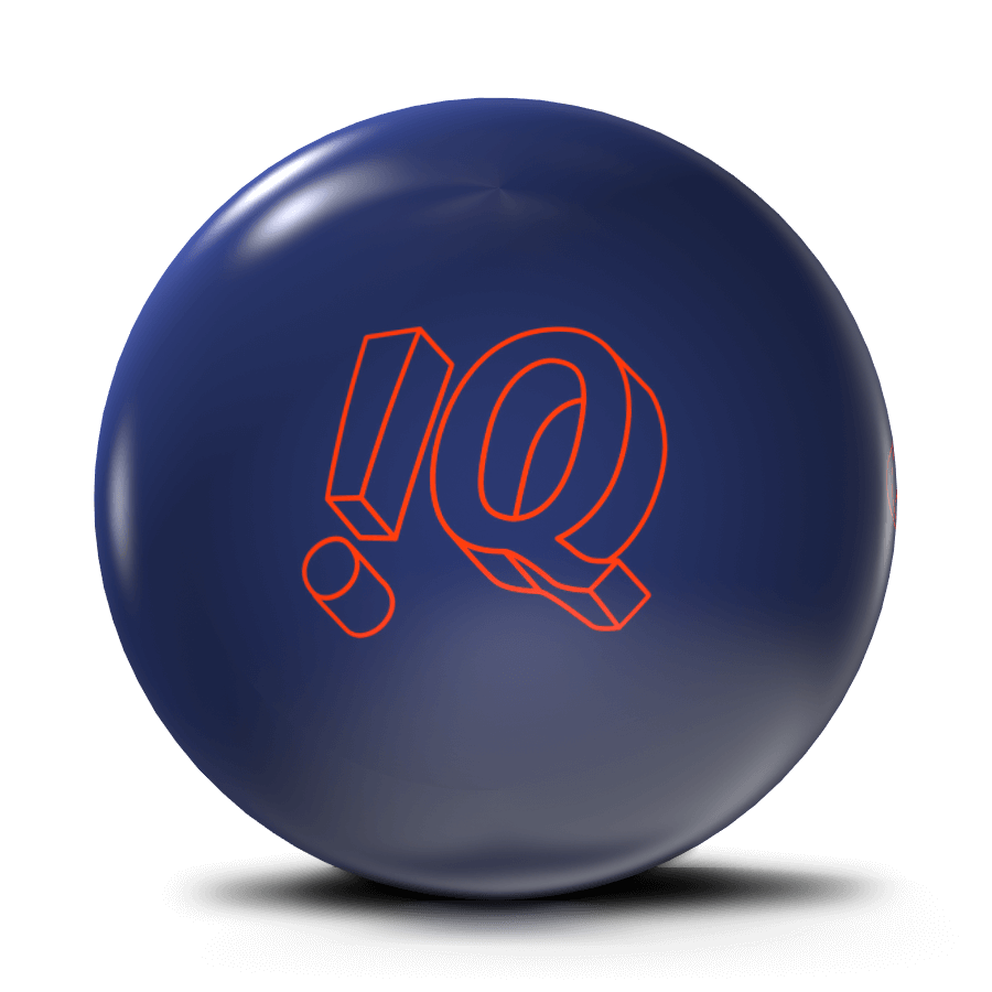 Storm IQ Tour Solid Undrilled