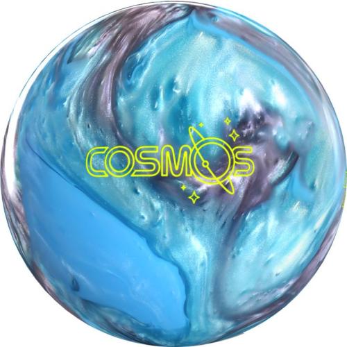 Roto Grip Cosmos Sky/Admiral/Teal Polyester Undrilled
