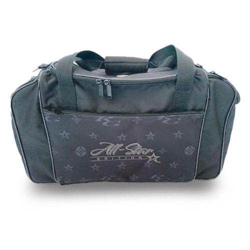 Roto Grip 2-Ball Duffle All Star Edition Blackout