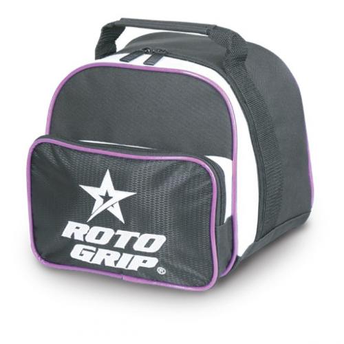 Roto Grip Caddy Blackout & Purple