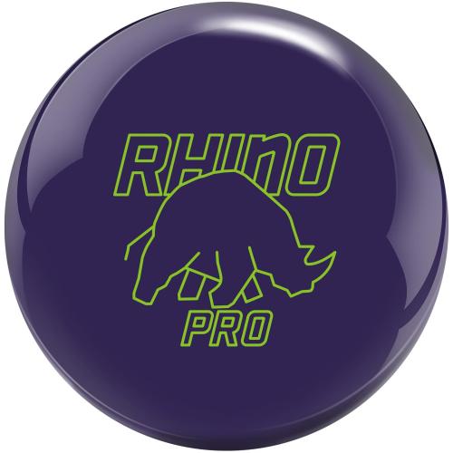 Brunswick Purple Rhino Pro Solid Undrilled
