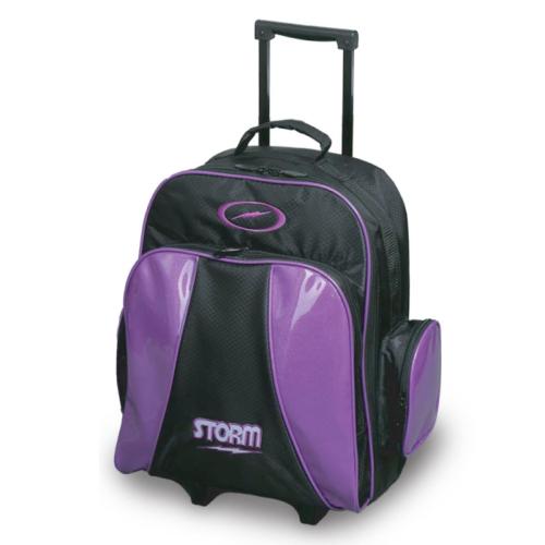 Storm Rascal 1 Ball Roller