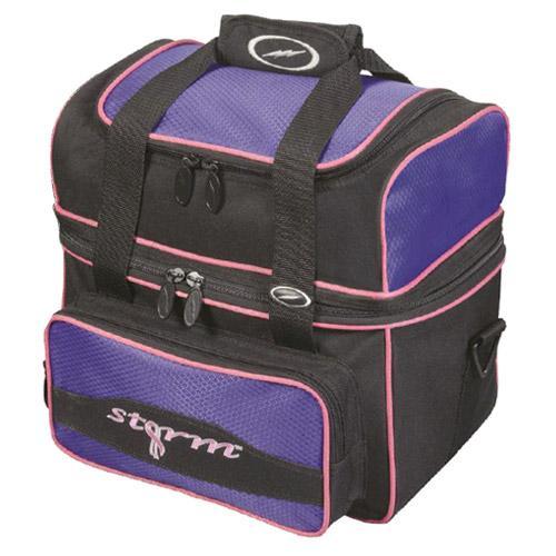 Storm 1 Ball Flip Tote