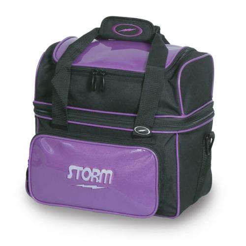 Storm 1 Ball Flip Tote