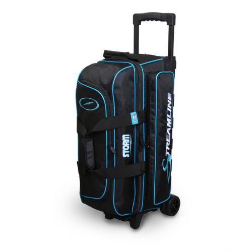 Storm Streamline 3 Ball Roller (4 Colors)