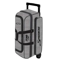 Storm Streamline 3 Ball Roller (4 Colors)